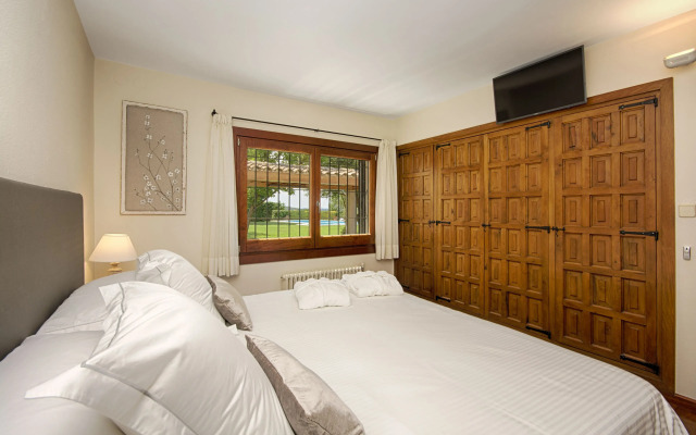 EL Porxo B&B