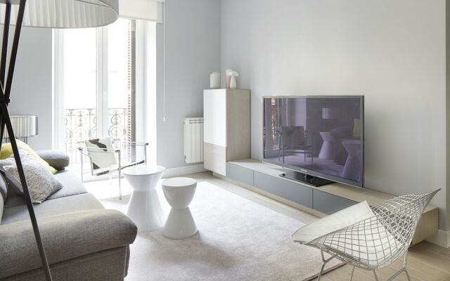 Zabaleta Beach Apartment by FeelFree Rentals