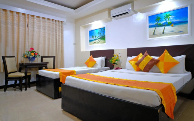 Boracay Holiday Resort