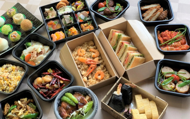 Miyako Hotel Gifu Nagaragawa