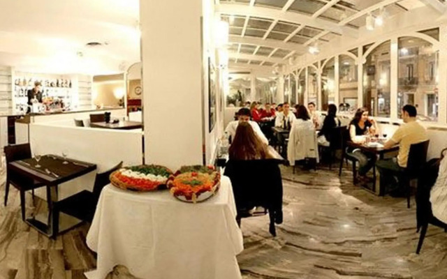 Hotel Ambassador Monaco