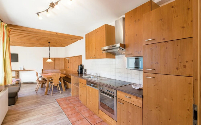 Spacious Apartment in Kaprun With a Private Sauna