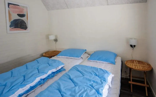 4 Star Holiday Home in Ulfborg