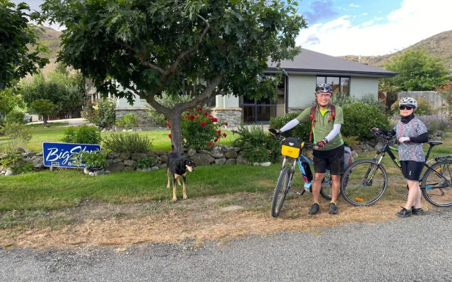 BigSky Bed and Breakfast