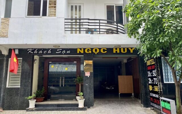 Ngoc Huy Hotel