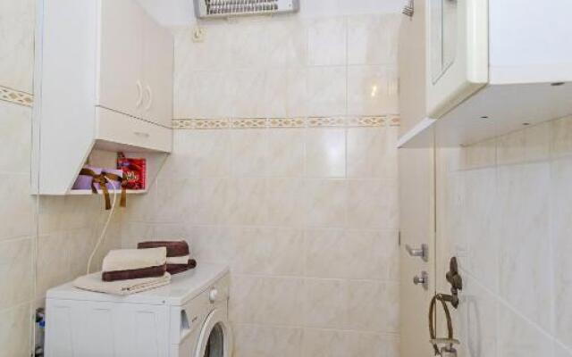 Apartment Diocletians Split Center