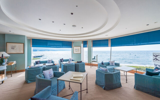 Awashima Hotel