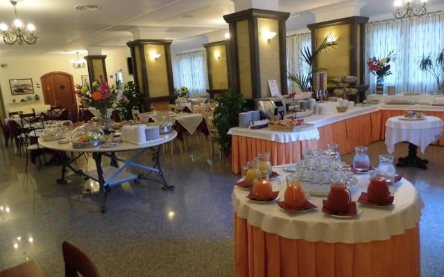 Le Nereidi Hotel Residence