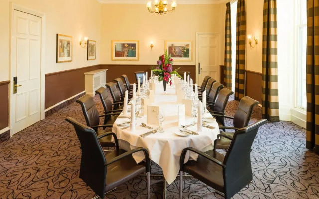 Millennium Hotel Glasgow
