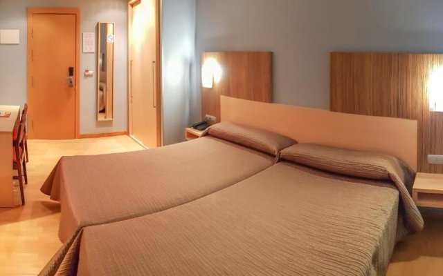 Hotel Faranda Express Alisas Santander