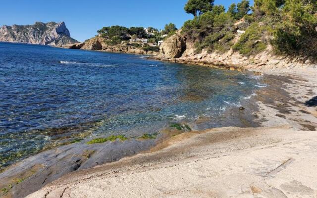 LA CALMA - Managed by Almarina