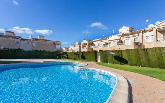 Tara 2 bed Townhouse in Torrevieja
