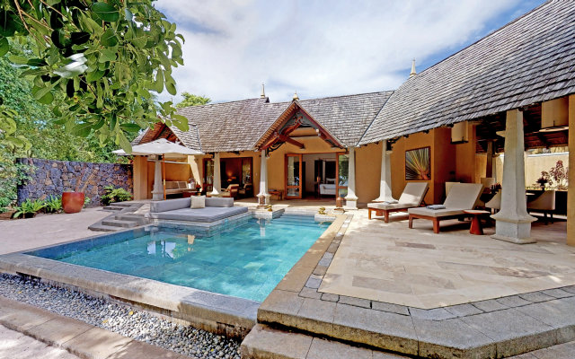 Maradiva Villas Resort & Spa