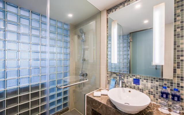 Holiday Inn Express Hefei Huaihe Road by IHG