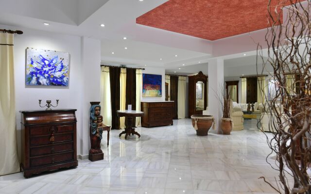 Astir Of Paros