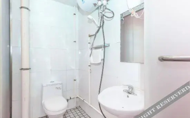 Xi'an K8 Express Hotel