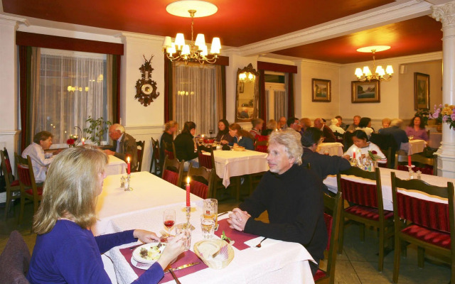 Hotel Oberland