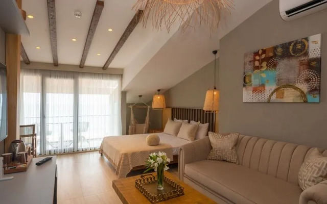 Villa Siesta Hotel Istanbul