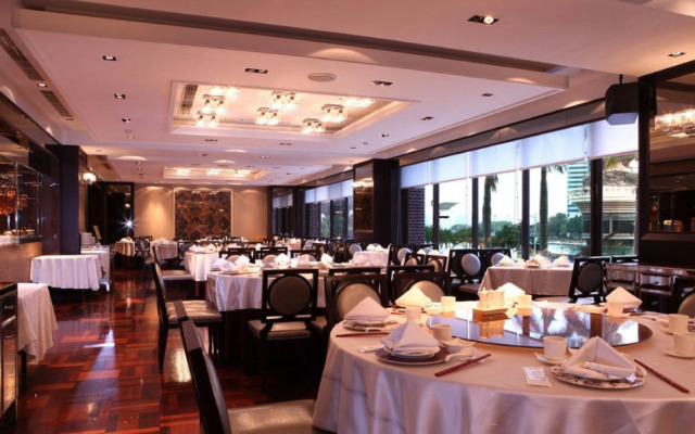 Ambassador Hotel Kaohsiung