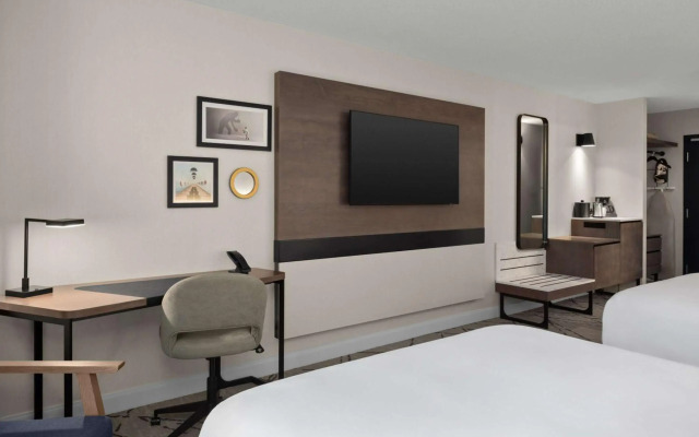 Novotel Toronto Centre