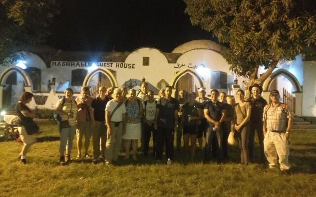 Maghrabi's Guest House