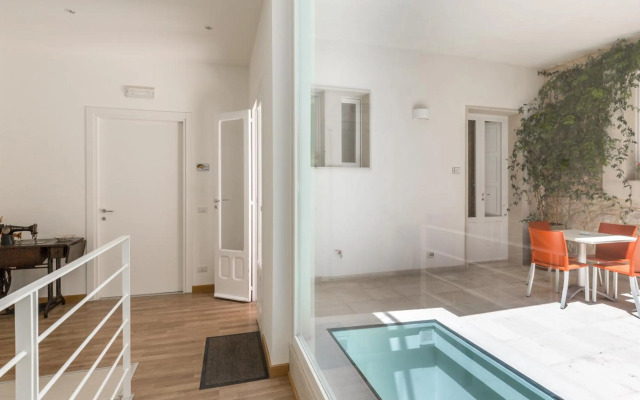 Scicli Albergo Diffuso