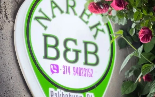 Narek B&B