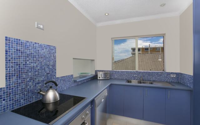 Ocean view oasis (219i)