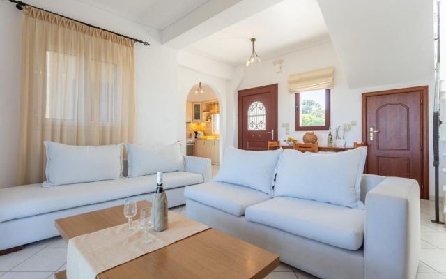 Europe Villas Collection