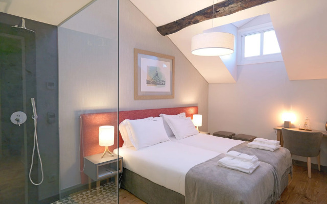 Santa Catarina FLH Suites