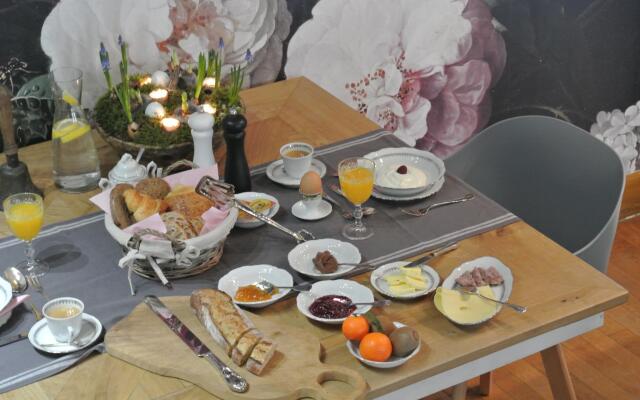 Boutique Hotel B&B Fleurie