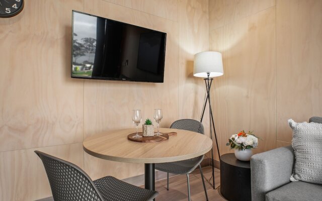 Tasman Holiday Parks - St Helens