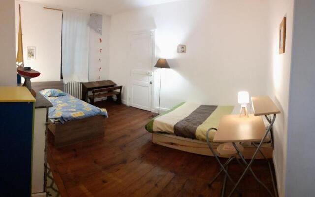 Grand 3 Pieces En Centre-Ville