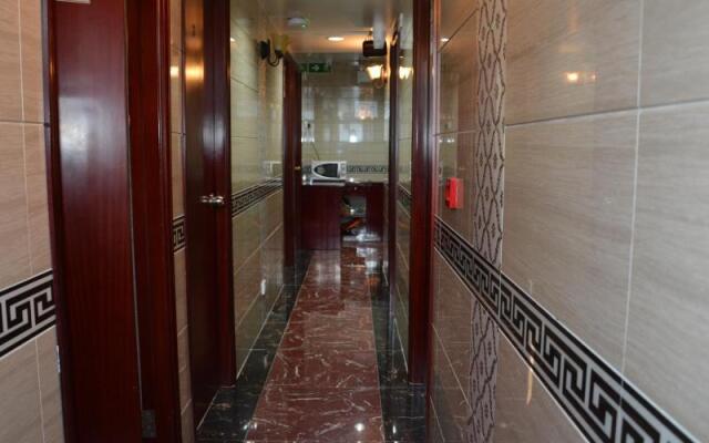 Everest Base Camp Hostel