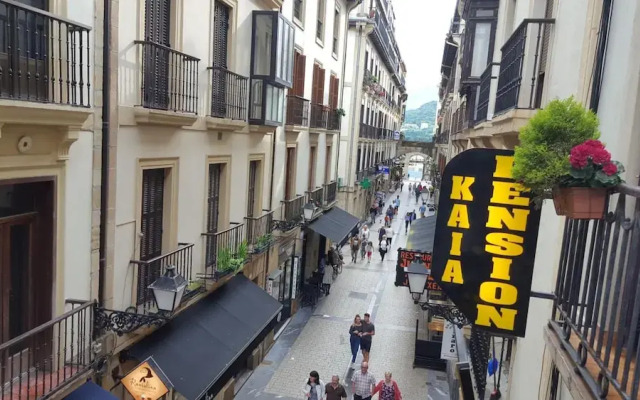 Pensión Kaia