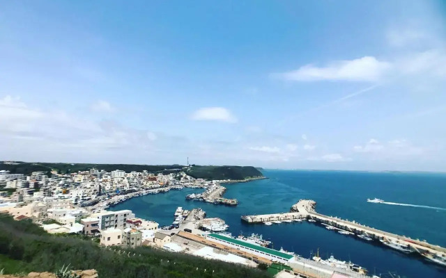 Le Nao Tourist Hostel