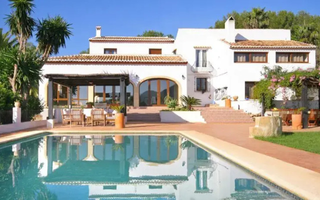 Casa Rosalia 25