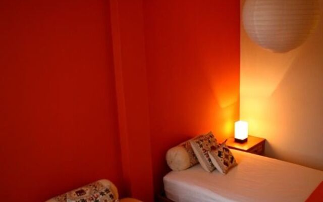 An´Anasha Hotel