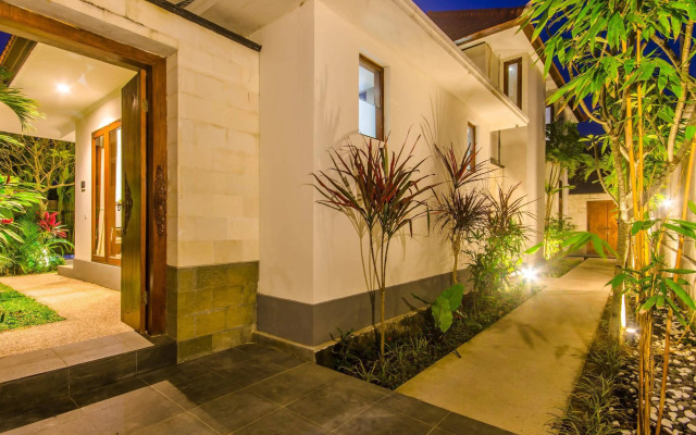 LaMeli Villas Ubud