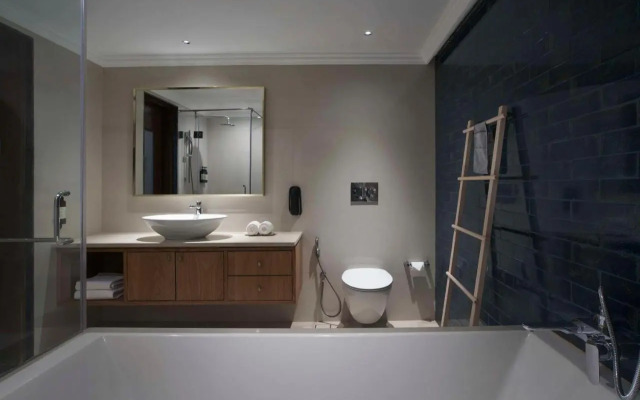 Regenta Place Mandrem Beach Resort