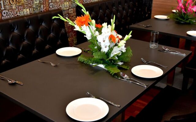 Hotel Grand SR