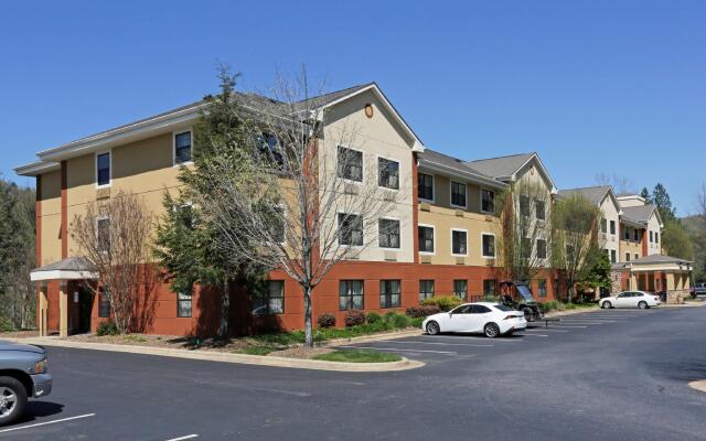 Extended Stay America Suites Asheville Tunnel Rd