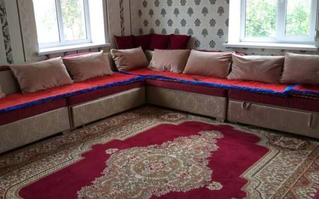 Guest House Fatima