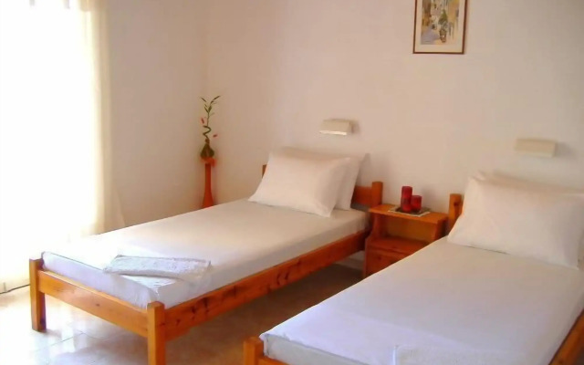 Rantos Apartments