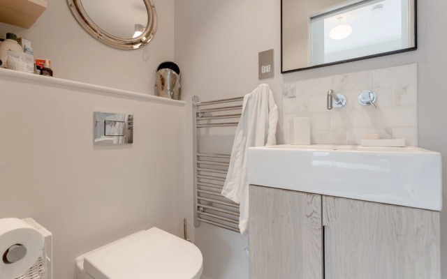 Renovated 3 Bedroom Victorian Bakery