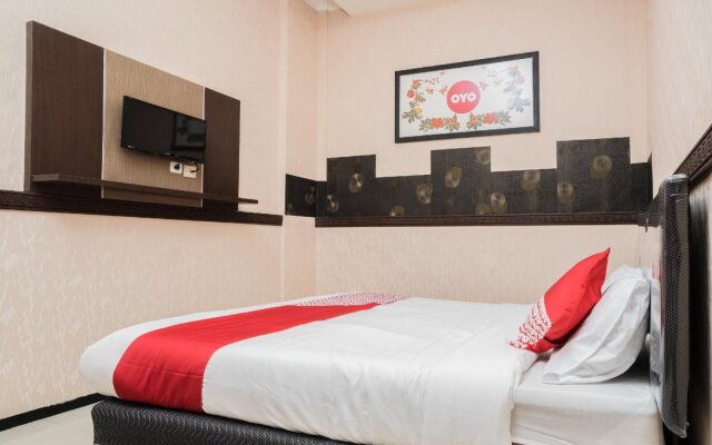 Bunga Matahari Guest House By OYO Rooms