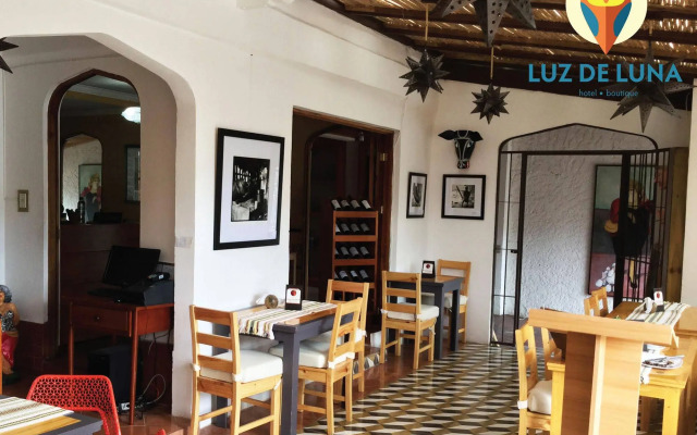 Hotel Boutique Luz de Luna