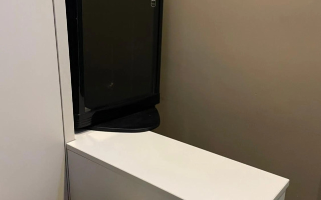 Small Home Budapest Dráva