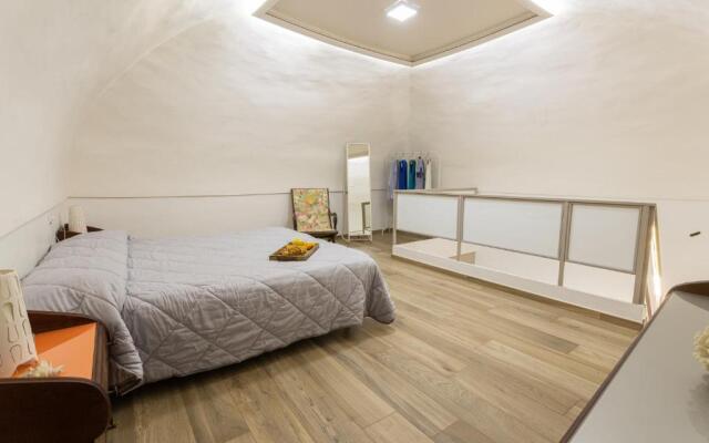 Resina Guest House