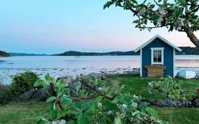 Holiday Home in Ljungskile